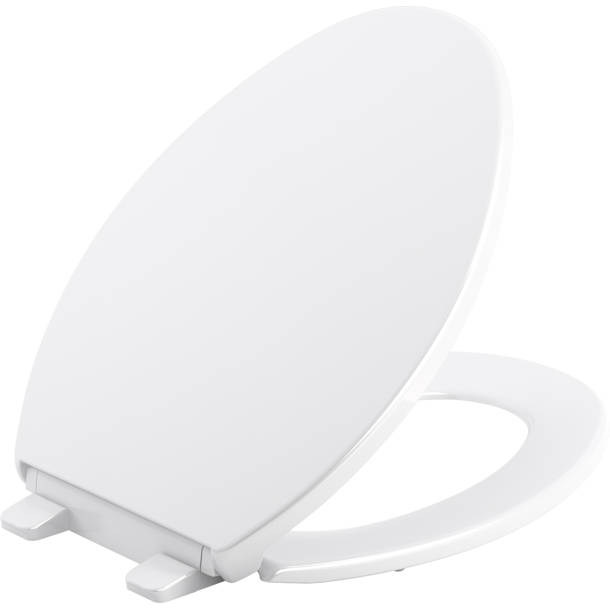 K39460,95,96 Kohler Adair 1.28 GPF Water Efficient Elongated One